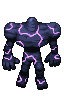 Thunder Golem Arena